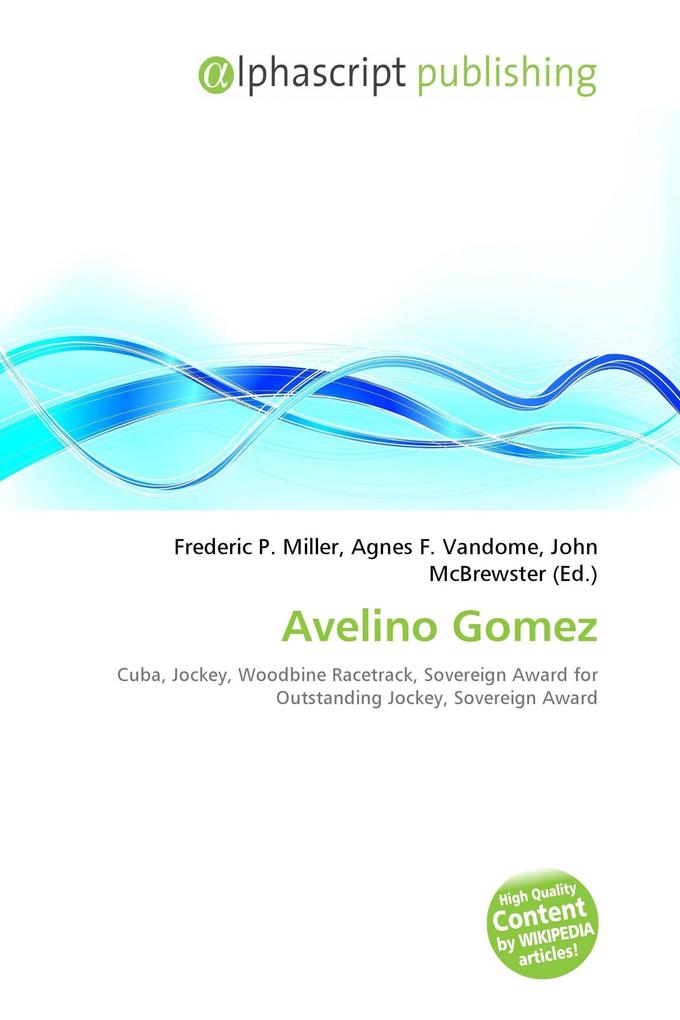 Avelino Gomez