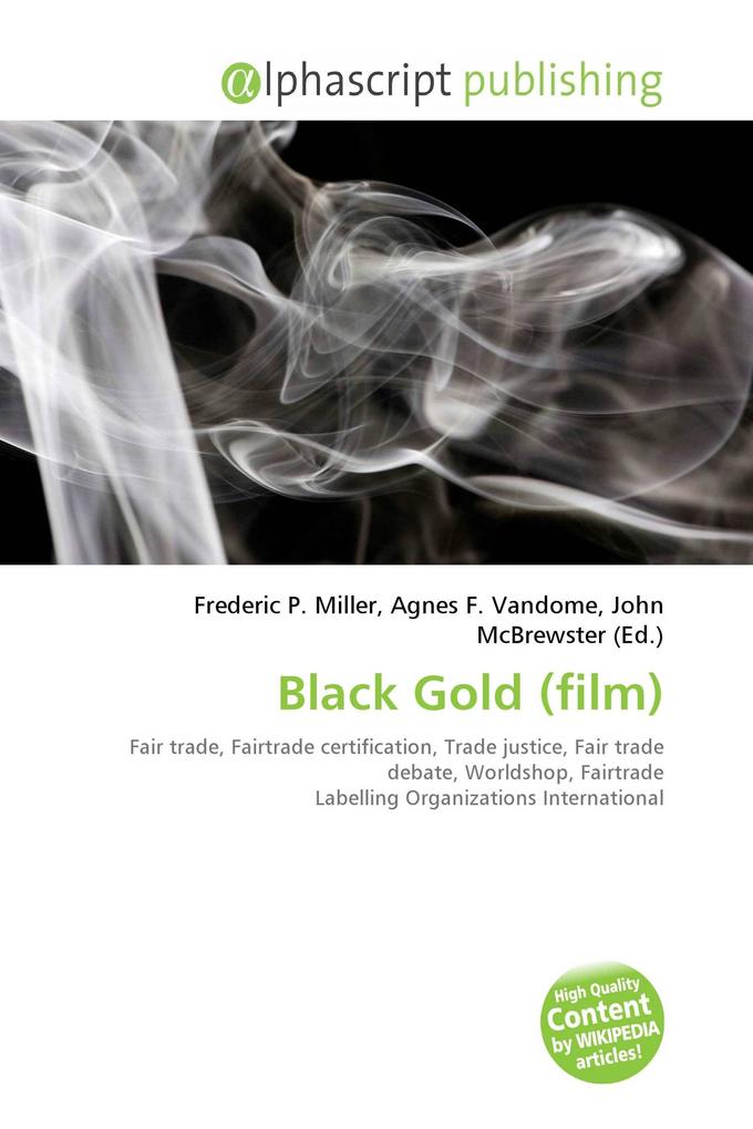 Black Gold (film)