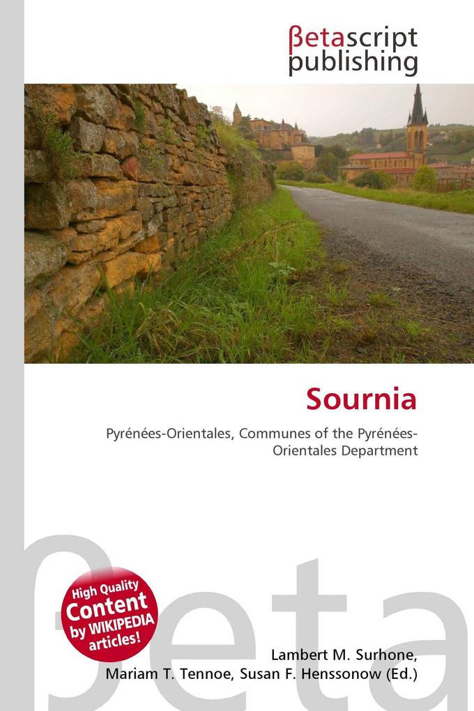 Sournia