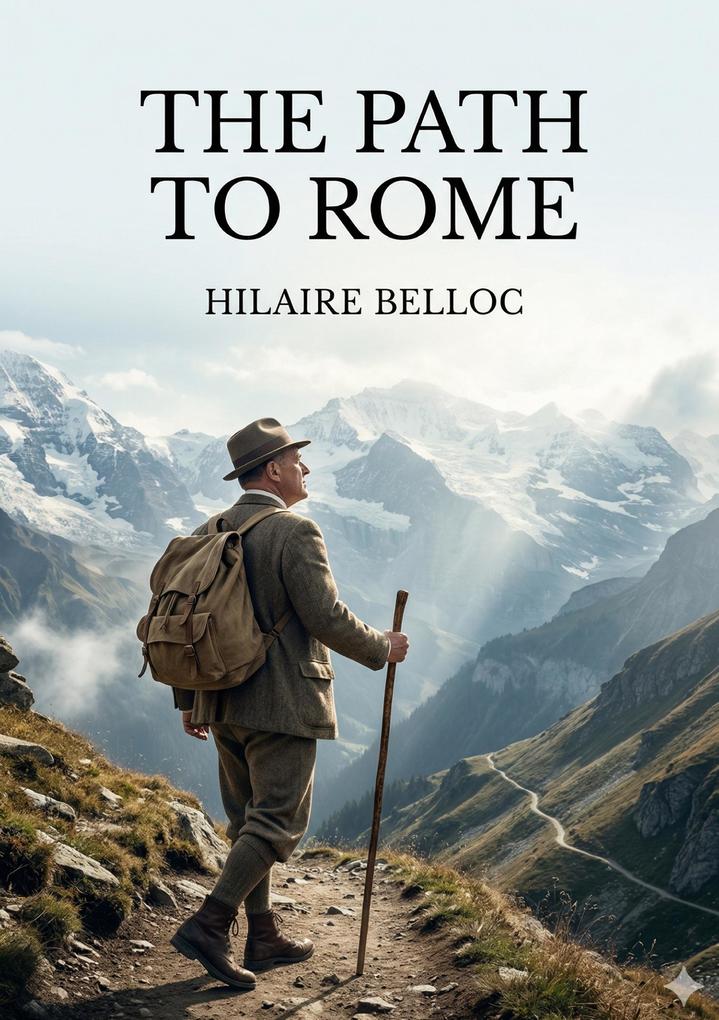 The Path to Rome