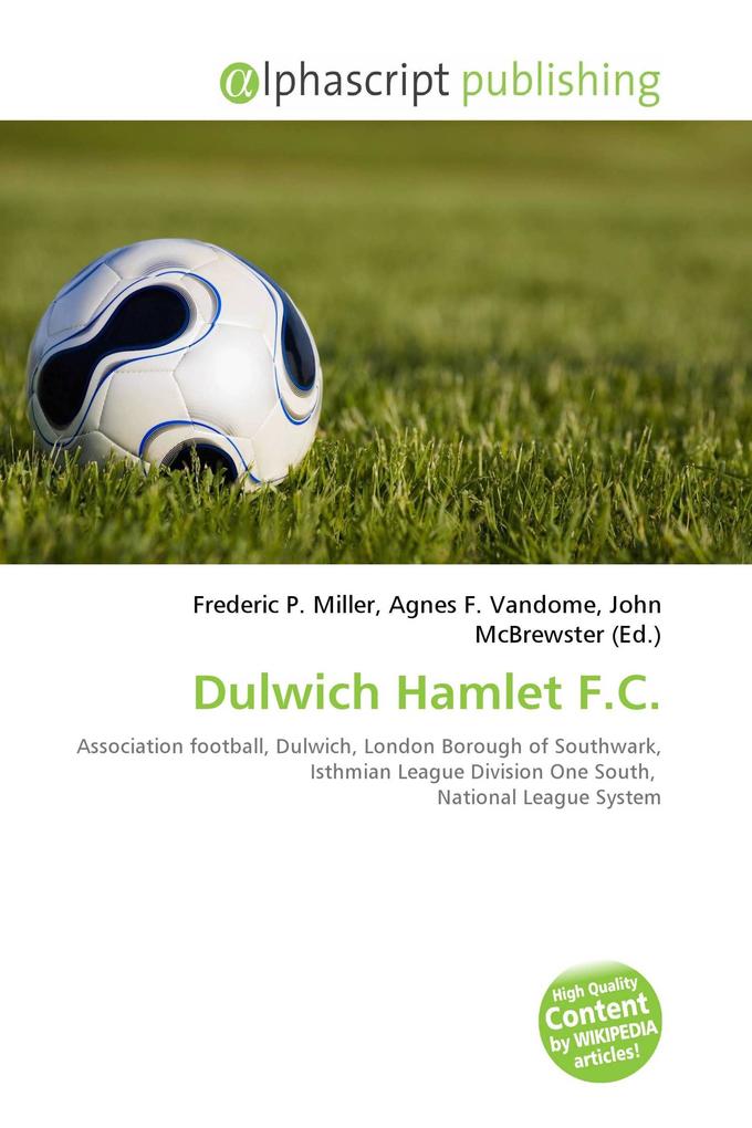 Dulwich Hamlet F.C.