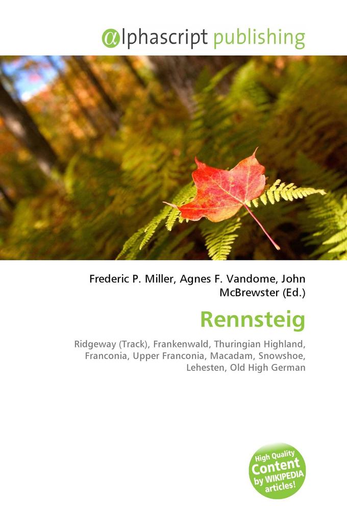 Rennsteig