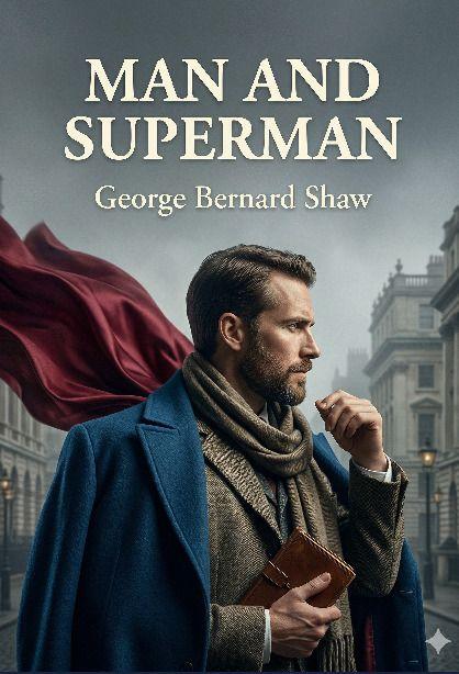 Man and Superman