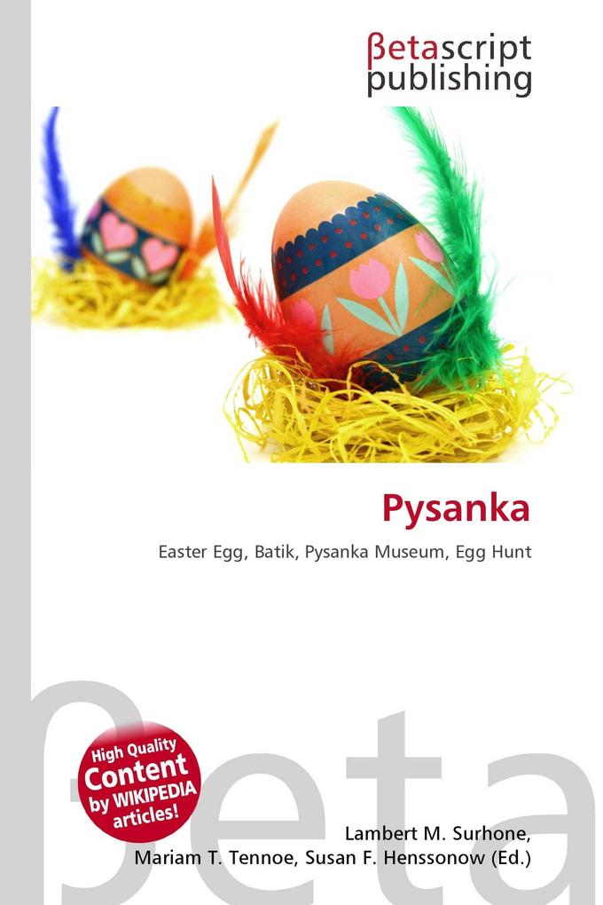Pysanka