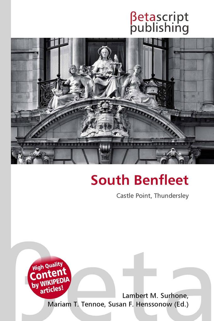 South Benfleet