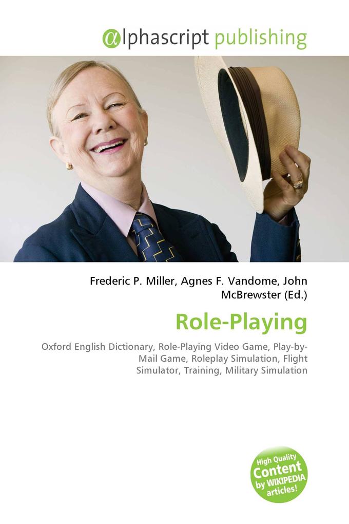 Role-Playing