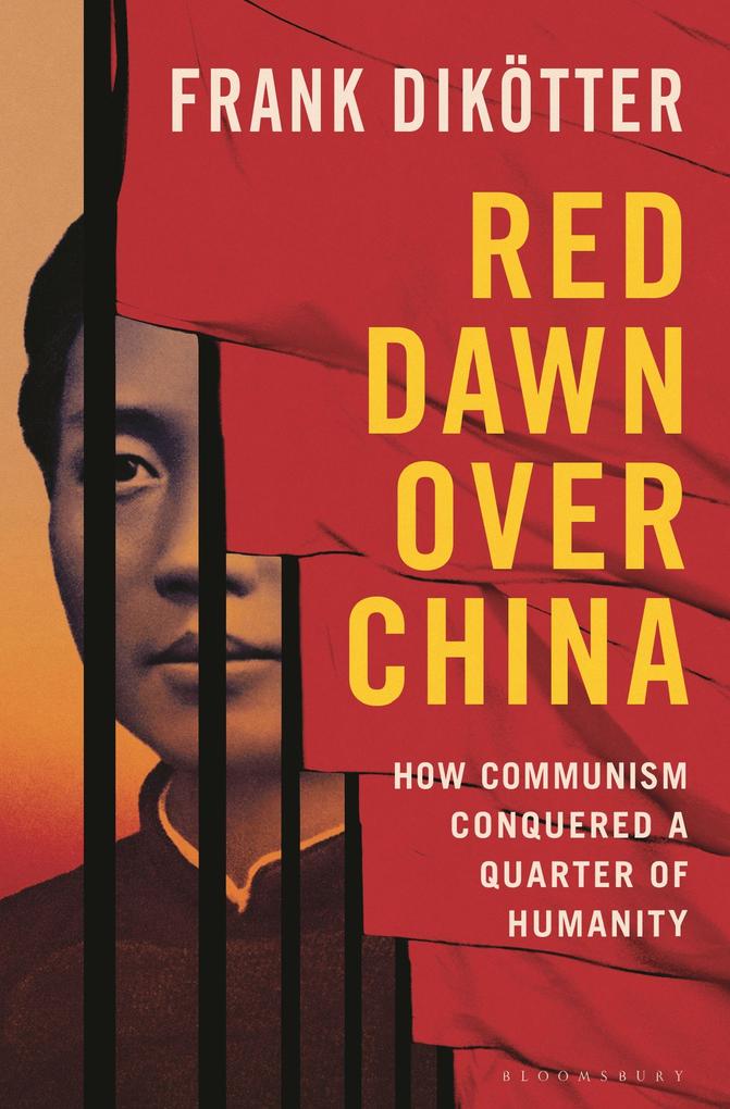 Red Dawn Over China