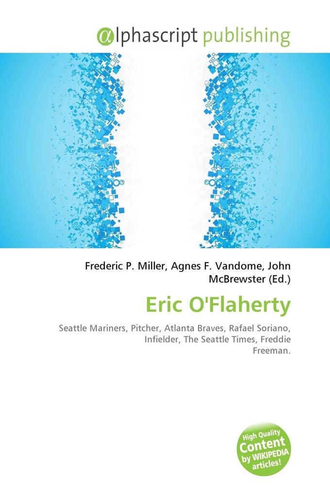 Eric O'Flaherty