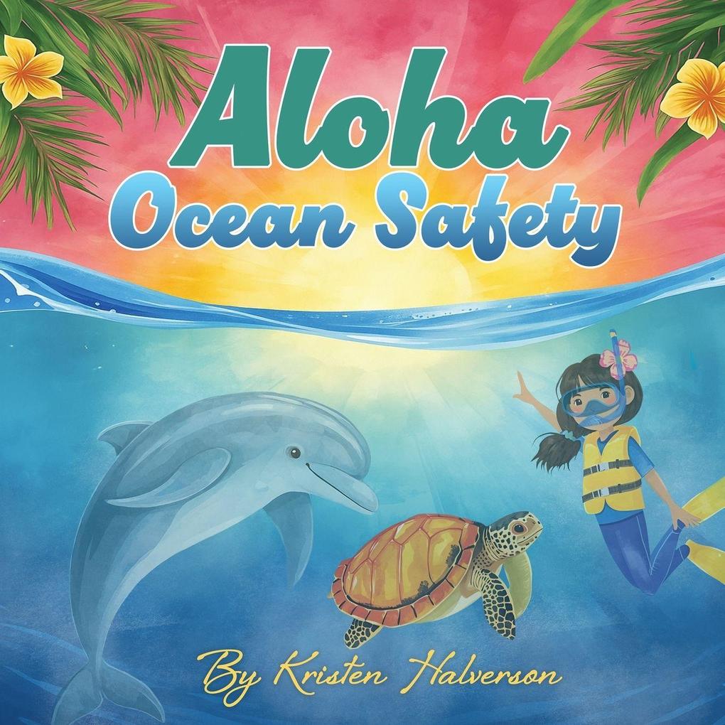 Aloha Ocean Safety