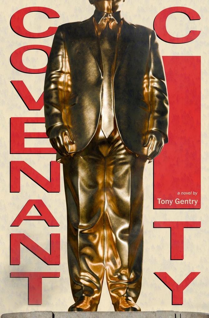 Covenant City
