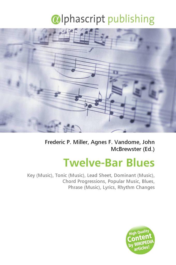 Twelve-Bar Blues