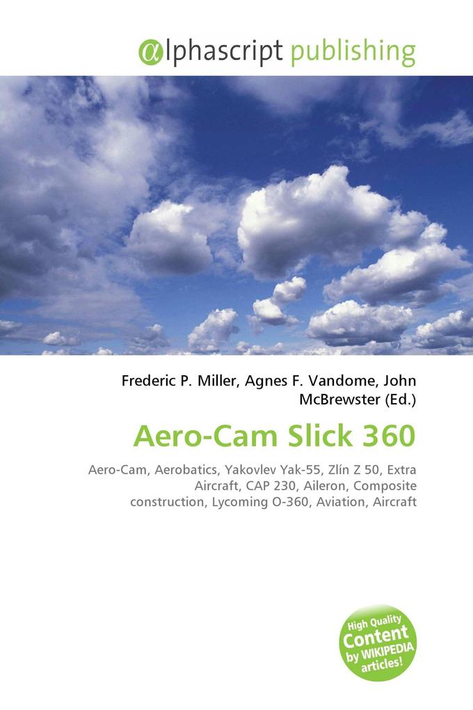 Aero-Cam Slick 360