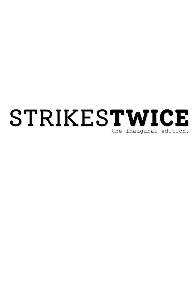 Strikes Twice