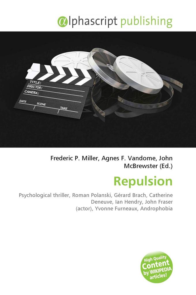 Repulsion