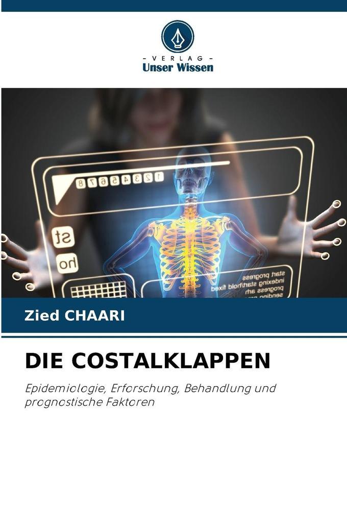 DIE COSTALKLAPPEN