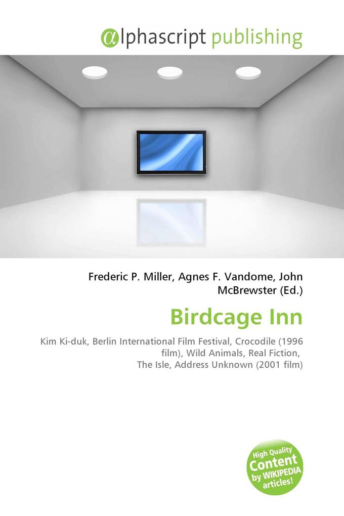 Birdcage Inn