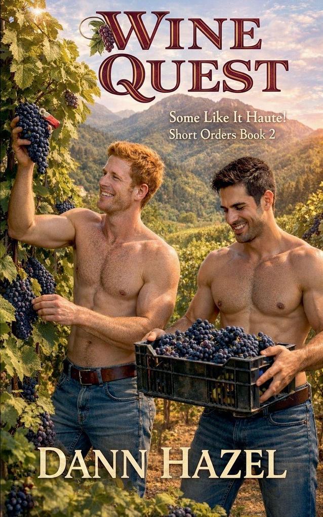 Wine Quest