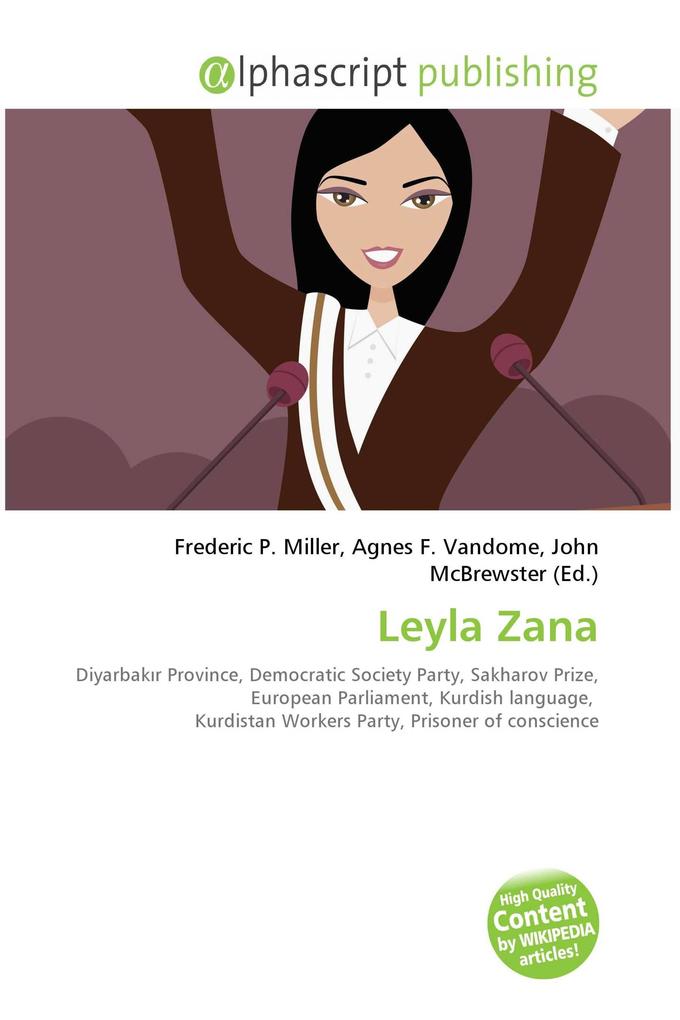 Leyla Zana