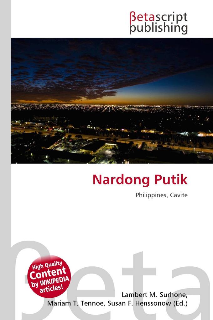 Nardong Putik