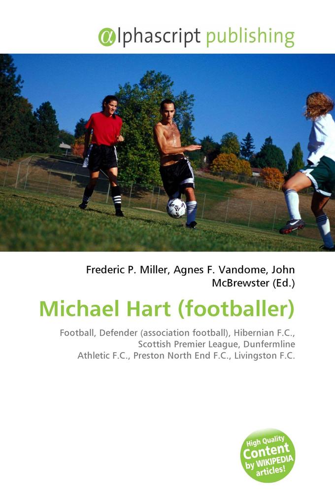 Michael Hart (footballer)