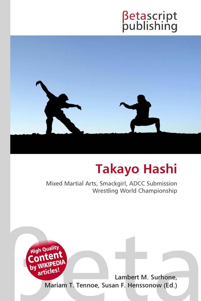 Takayo Hashi