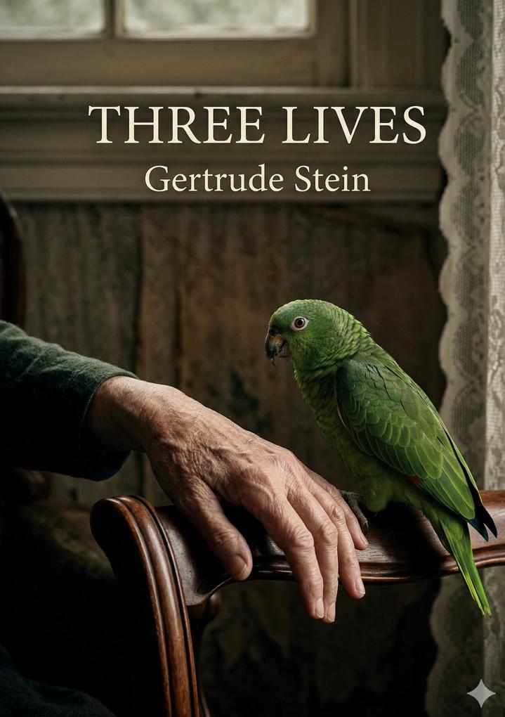 Three Lives