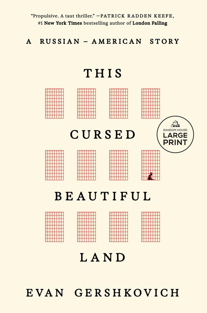 This Cursed Beautiful Land