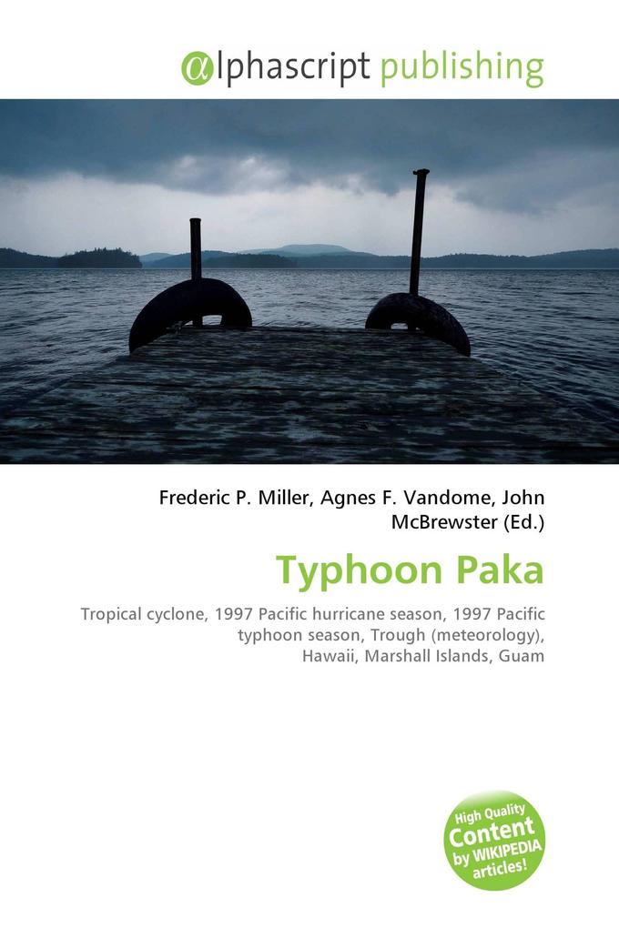 Typhoon Paka