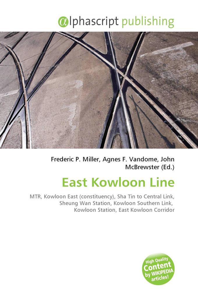 East Kowloon Line