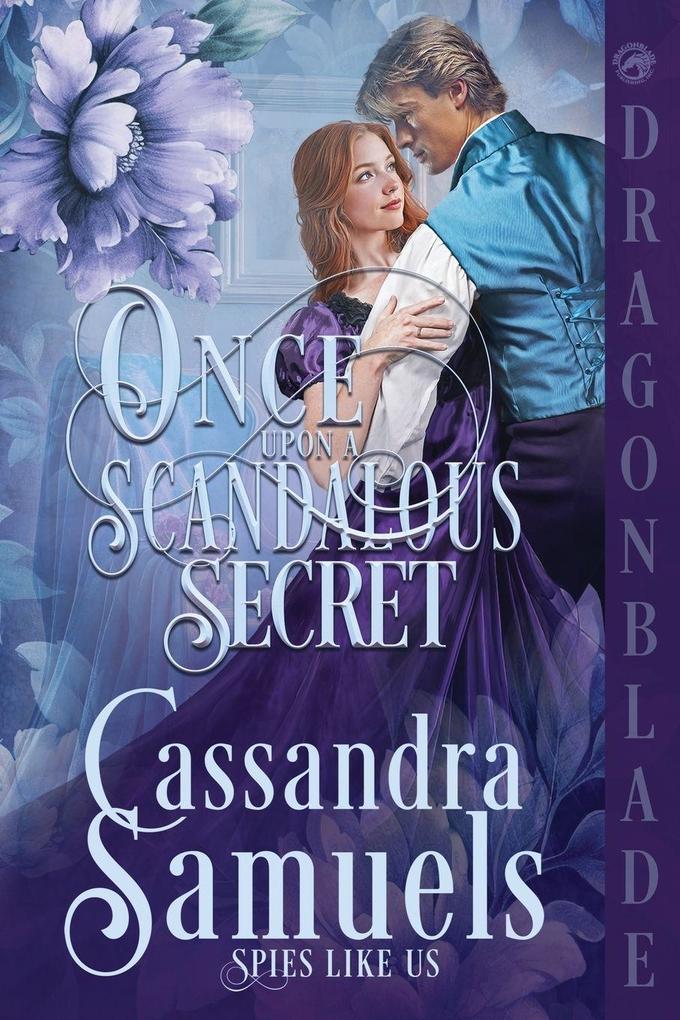 Once Upon a Scandalous Secret