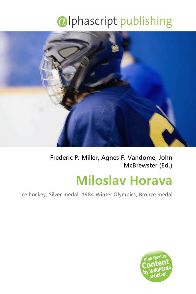Miloslav Horava