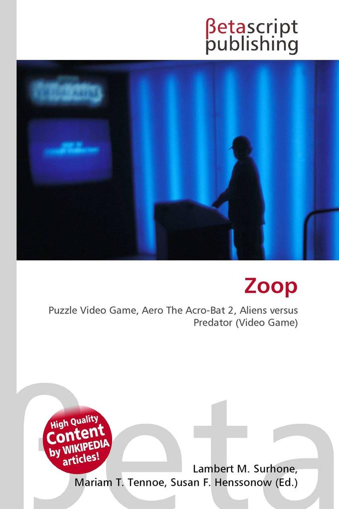Zoop
