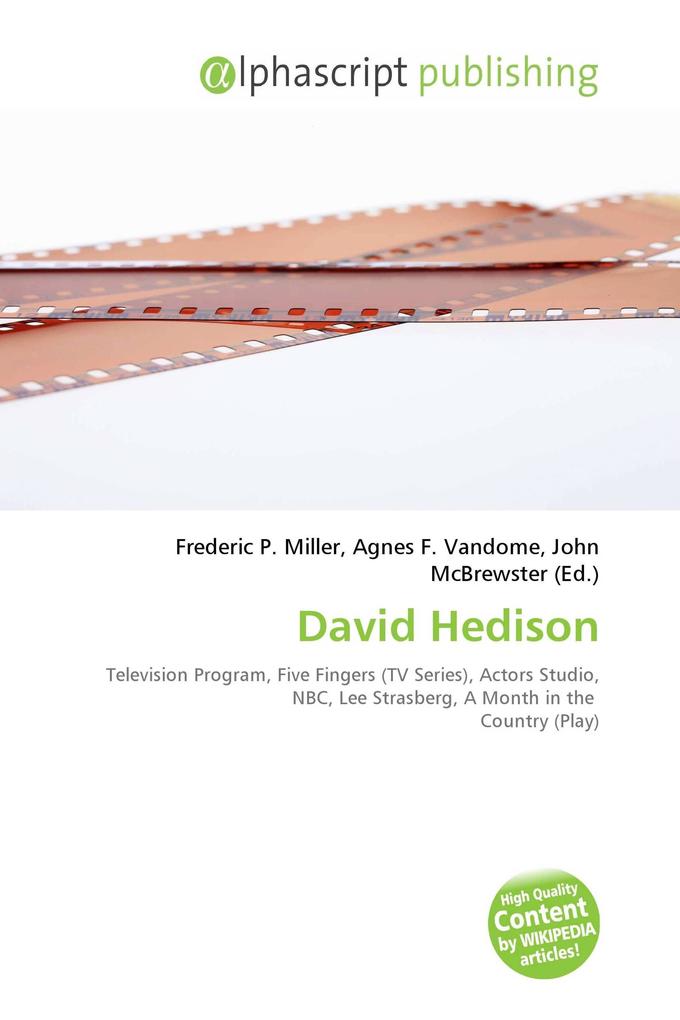 David Hedison