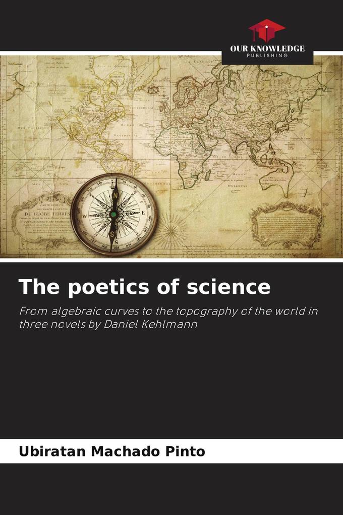 The poetics of science