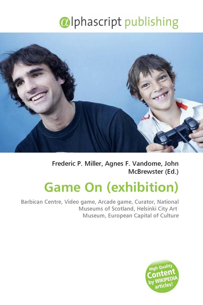 Game On (exhibition)