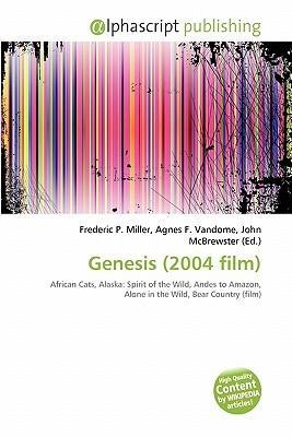 Genesis (2004 film)
