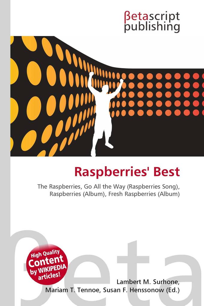 Raspberries' Best