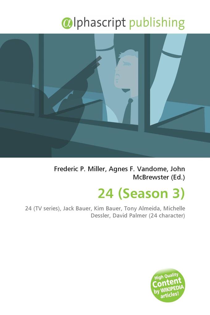 24 (Season 3)