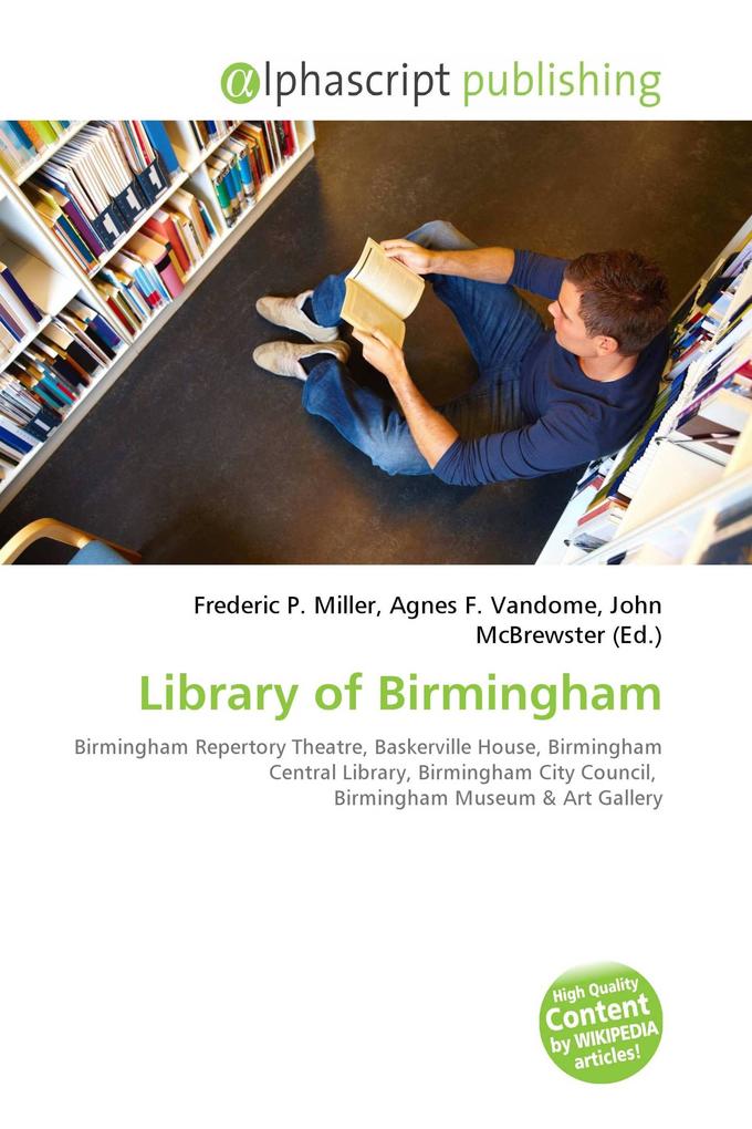 Library of Birmingham