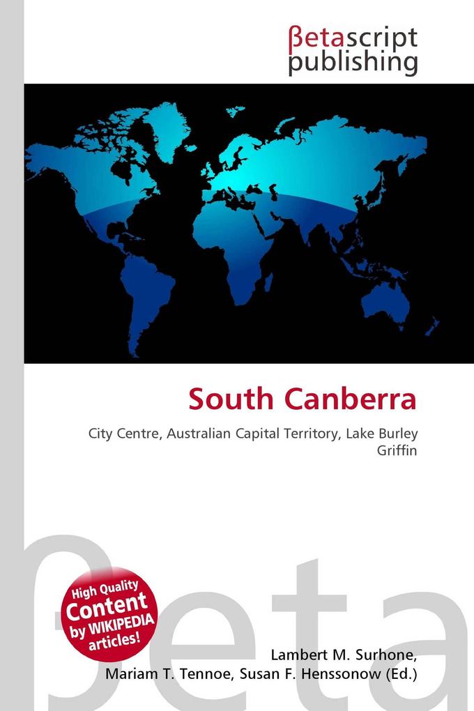South Canberra