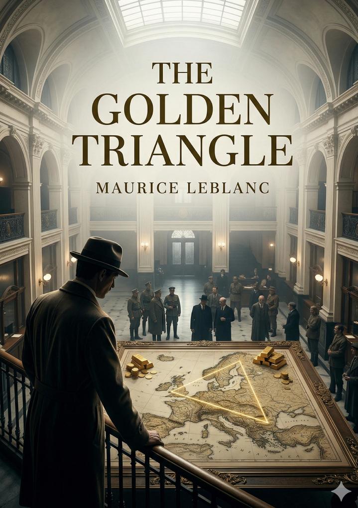 The Golden Triangle