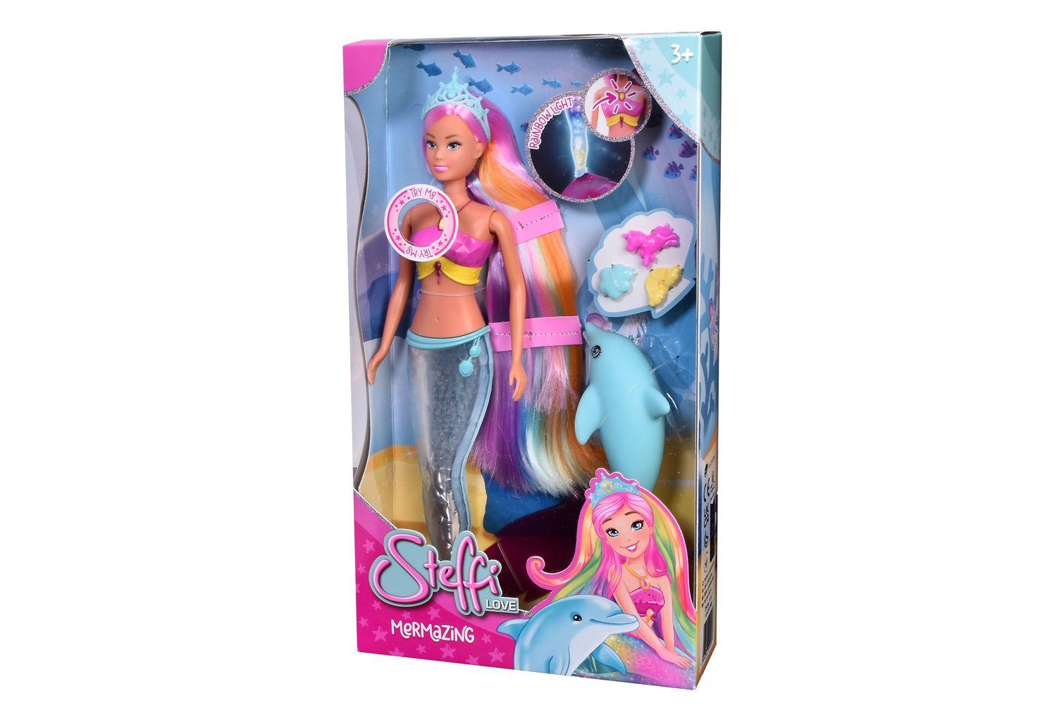 SL Mermazing