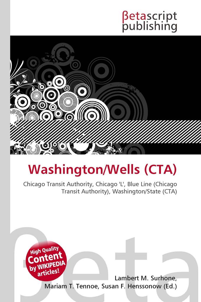 Washington/Wells (CTA)