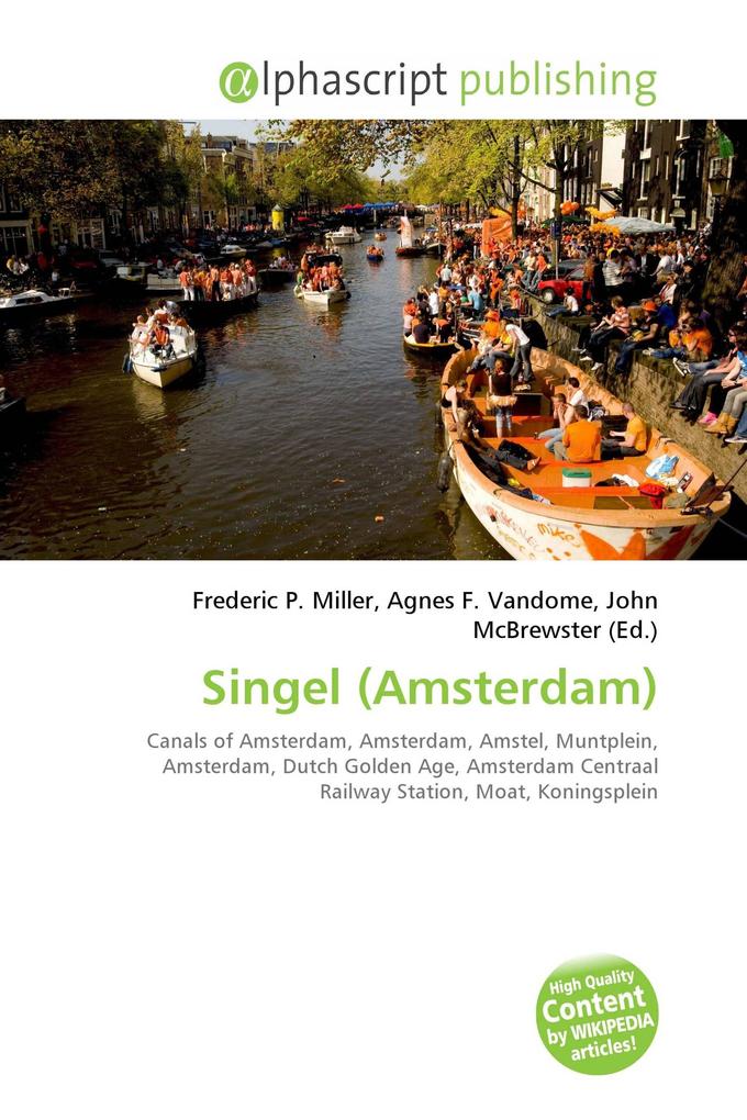 Singel (Amsterdam)
