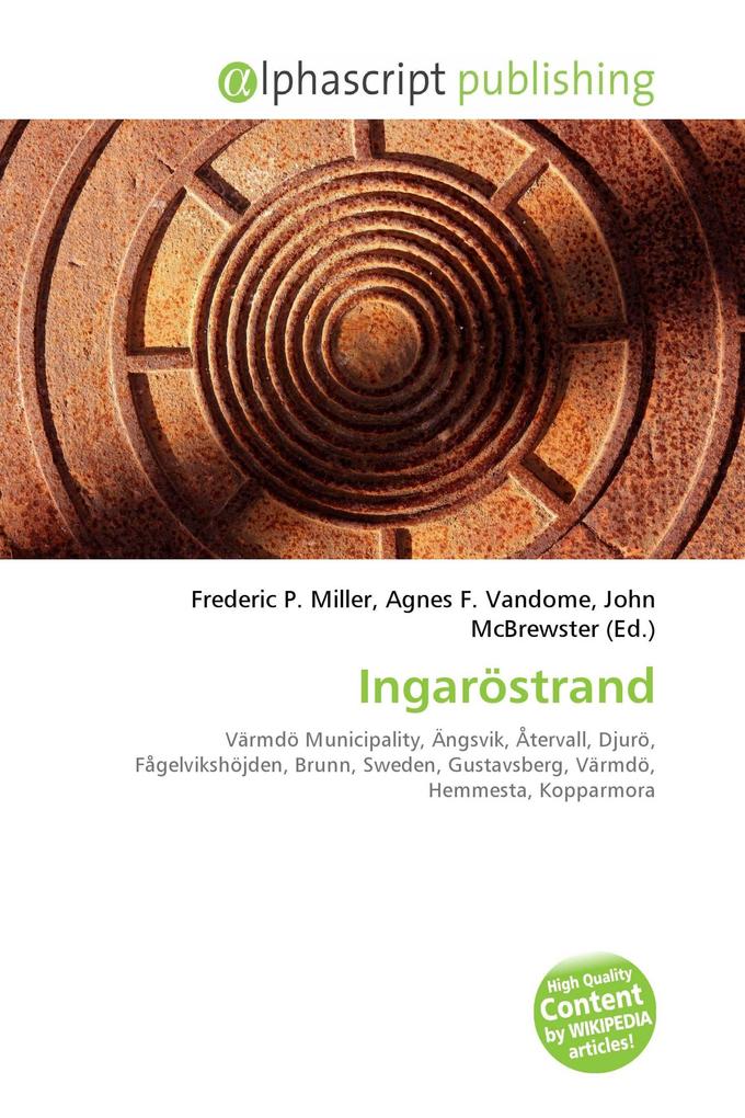 Ingaröstrand