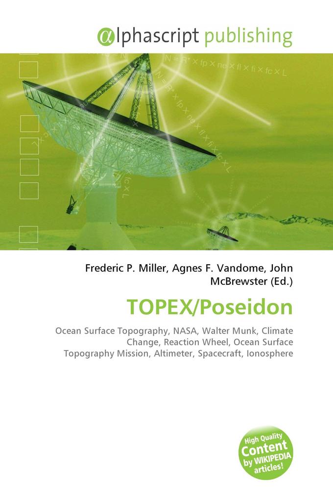 TOPEX/Poseidon