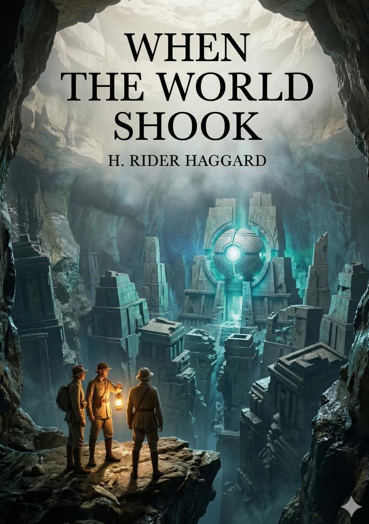 When the World Shook
