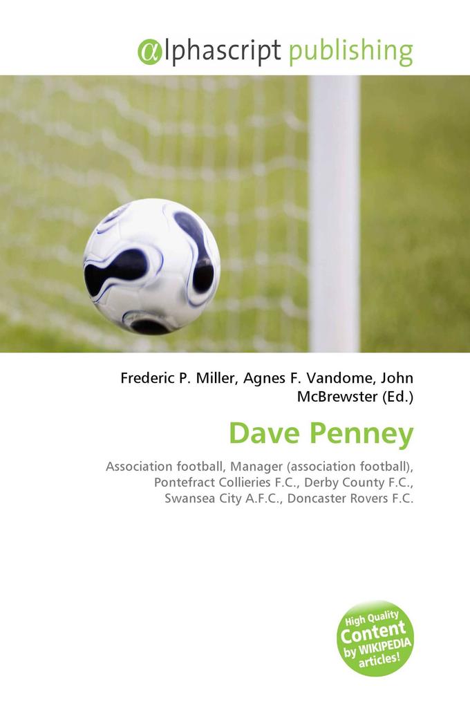 Dave Penney