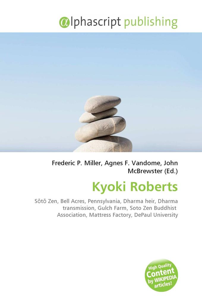 Kyoki Roberts