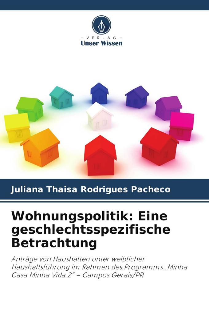 Wohnungspolitik: Eine geschlechtsspezifische Betrachtung